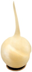 Warm Candle Glow Silicone Bulb - 4 Watt