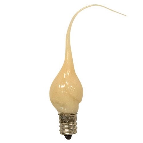 3w Tiny Tim Warm Bulb