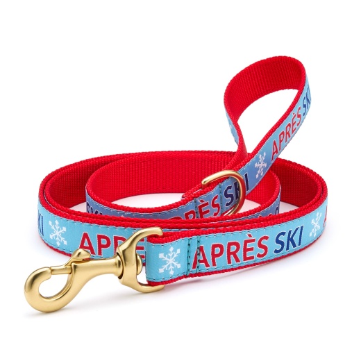 Up Country Après Ski Dog Lead