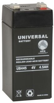 12V 9AH Battery for Eaton/POWERWARE 5110-1500 UPS - 2 Pack