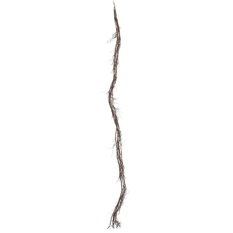 6' Basil Artificial Twig Garland