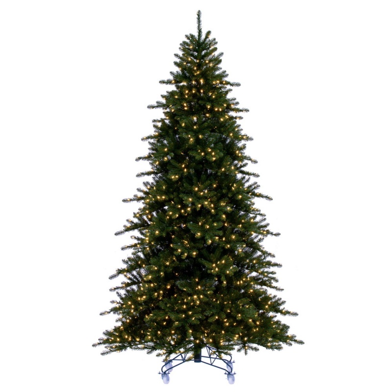 12' X 74" Bavarian Pine Dura-Lit 2000Ww