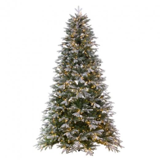 5.5' X 45" Frosted Douglas 3Mm 900Ww