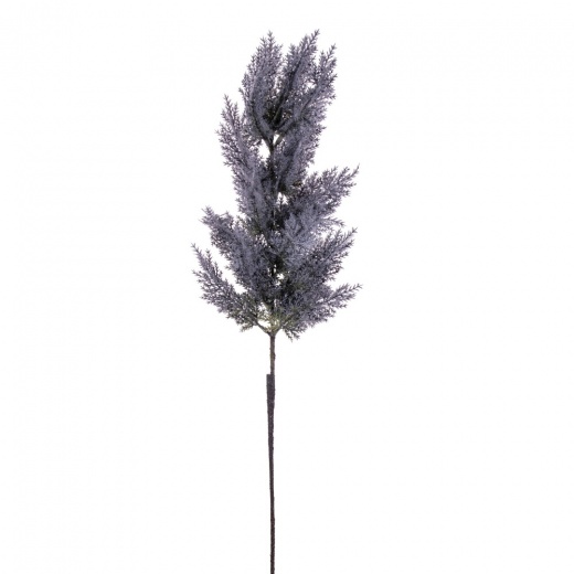 34.5" Blue Gray Fern Spray 2/Bag