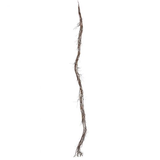 Vickerman 6' Artificial Basil Twig Garland