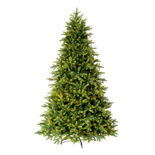 9' X 64 Jersey Fraser Fir 6516t Artificial Christmas Tree