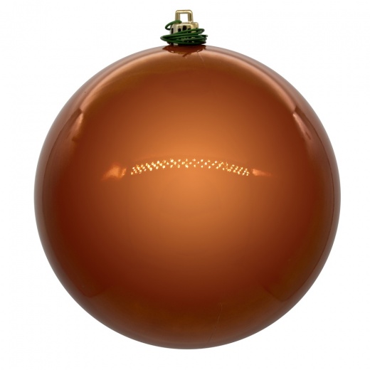 4.75" Copper Pearl Ball UV Drill 4/Bg