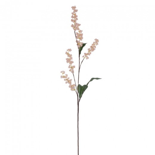 38" White Berry Spray 2/Bag
