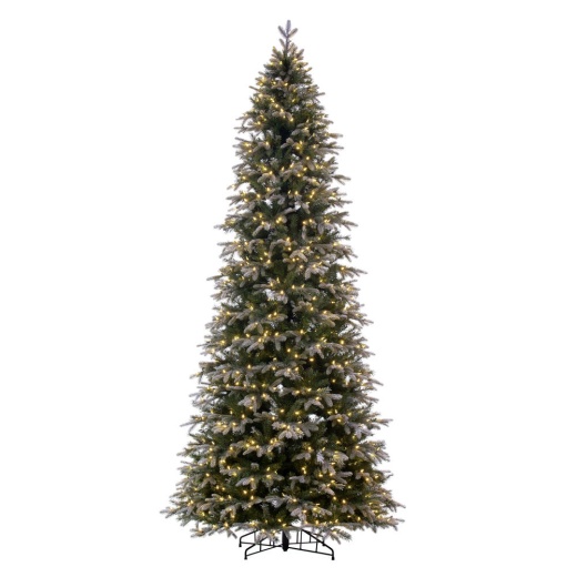 10' X 54" Frosted Douglas Dural 800Ww