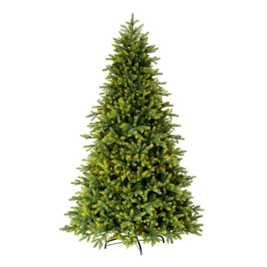6.5' X 48" Jersey Fraser Fir 3028t Artificial Christmas Tree