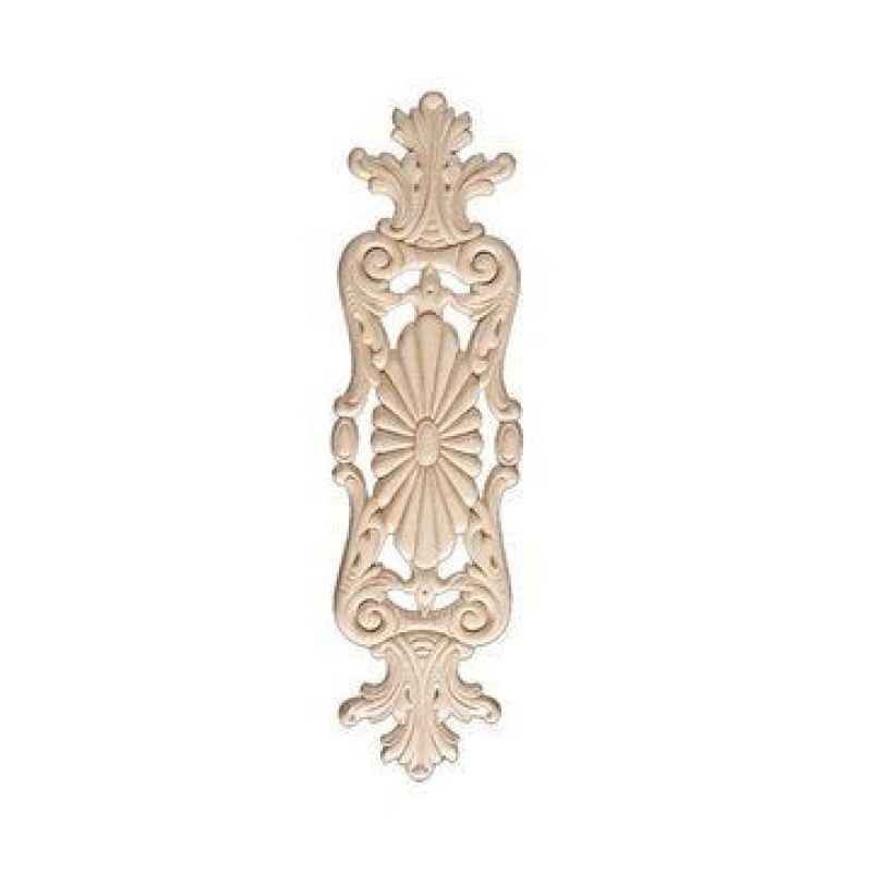 14 Inch Embossed Applique