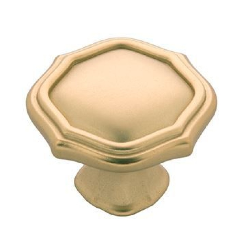 Belwith-Keeler Trellis 1 1/2 Inch Knob