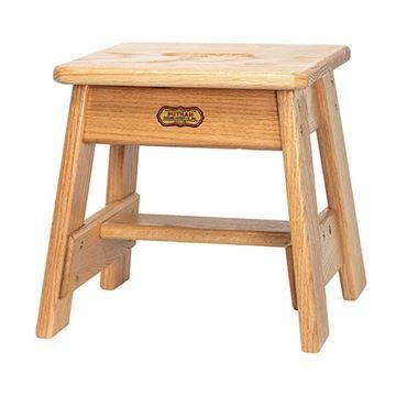Putnam #29 13 Inch Stool With Handle