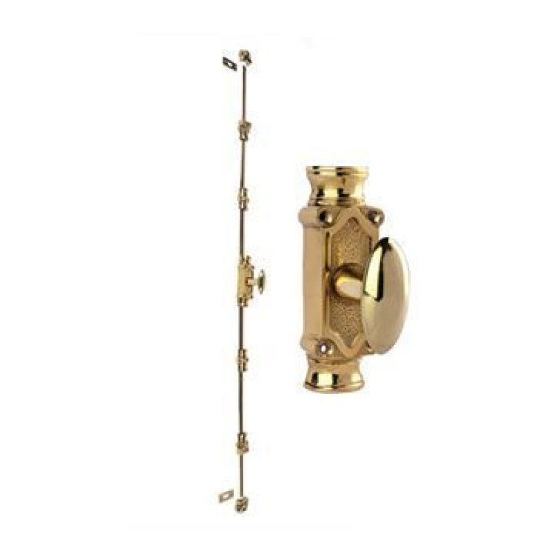 Restorers Classic Window Cremone Bolt