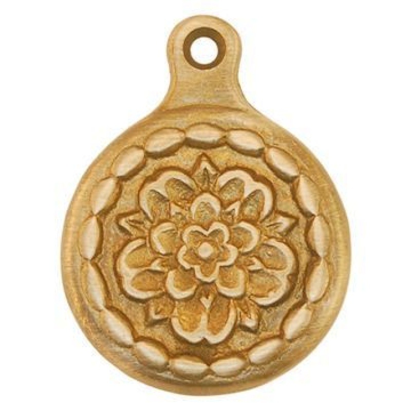 Restorers Classic Bed Bolt Hole Cover
