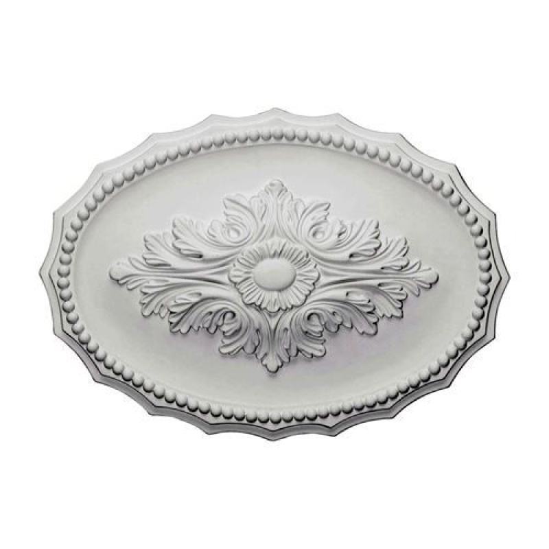 Oxford Urethane Ceiling Medallion