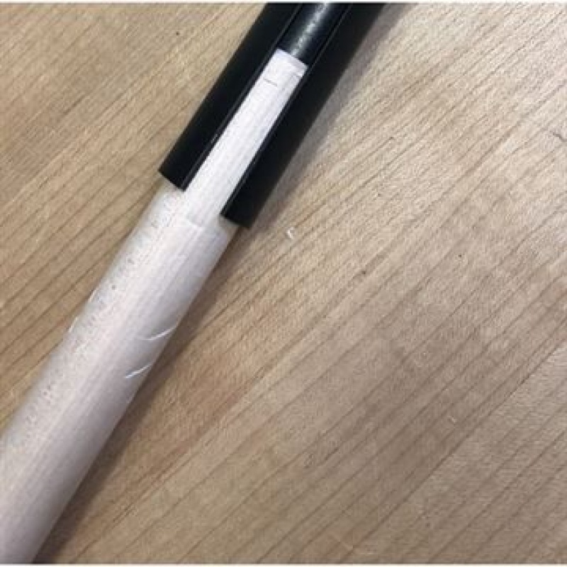 Putnam Library Ladder Rail Splice Dowel