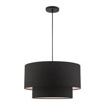 Livex Lighting Bainbridge Large Pendant Light