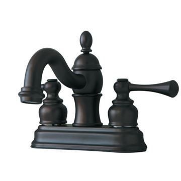 Restorers Vintage Kb390xbl-P 4 Inch Centerset Faucet