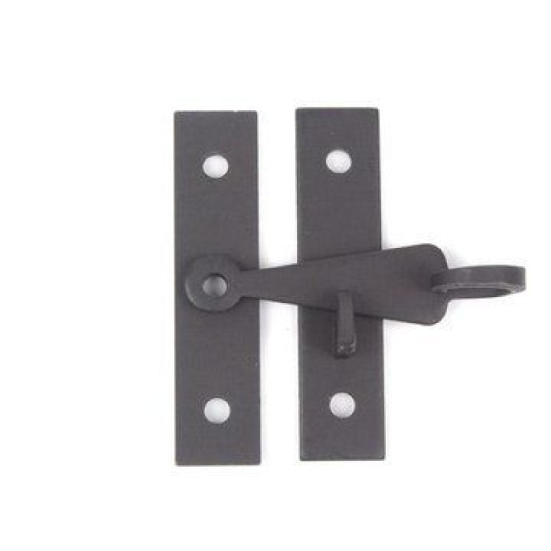Acorn Pigtail Bar Latch