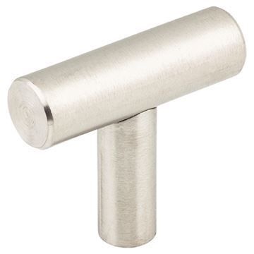 Elements Naples Stainless Steel T Knob