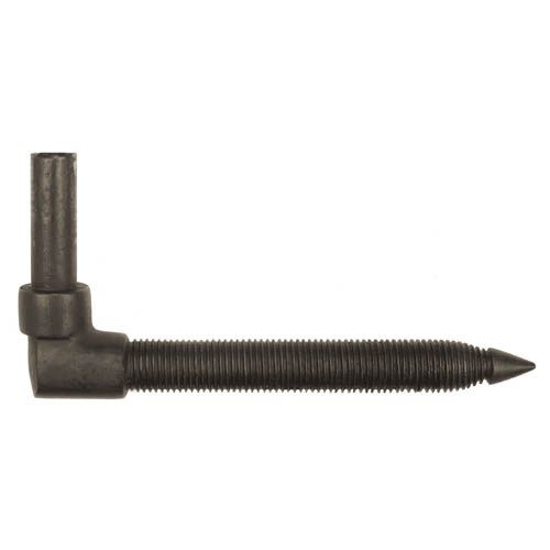 Coastal Bronze Heavy Duty Screw In Gate Pintle