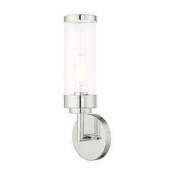 Livex Lighting Hillcrest Wall Sconce