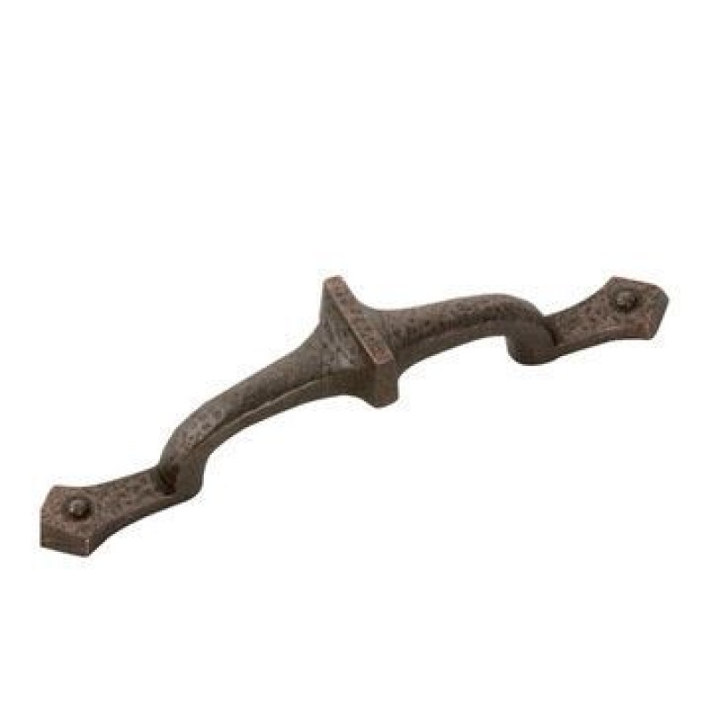 Hickory Hardware Mountain Lodge Pull