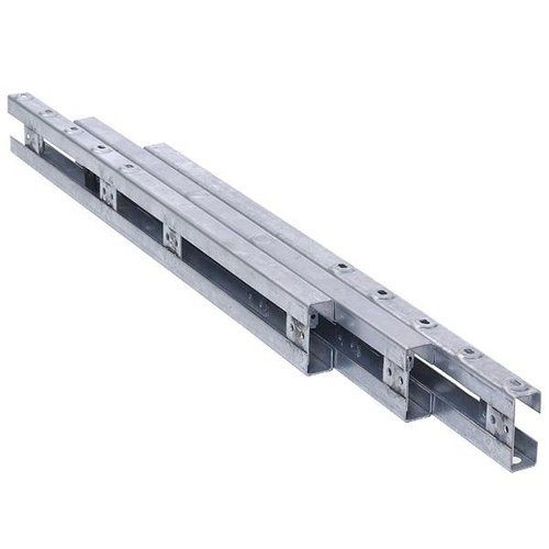 Steel Table Slide - 4-Leg Or Unconnected Pedestal