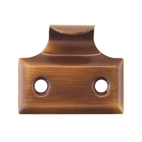 Restorers Classic Wrought Brass Hook Sash Lift