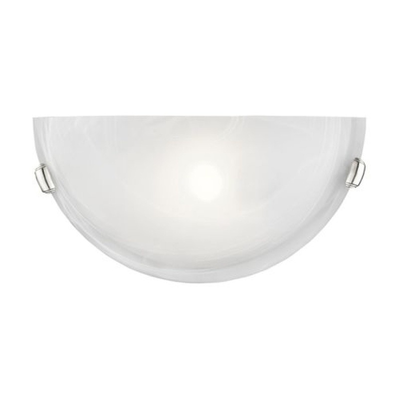 Livex Lighting 1-Light 16 Inch Wall Sconce