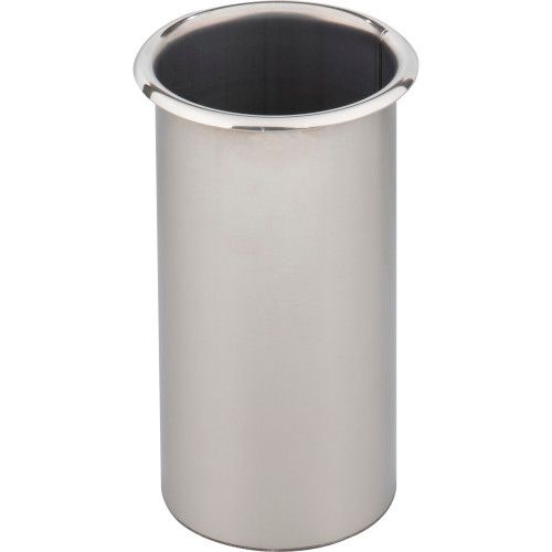 Stainless Utensil Canister