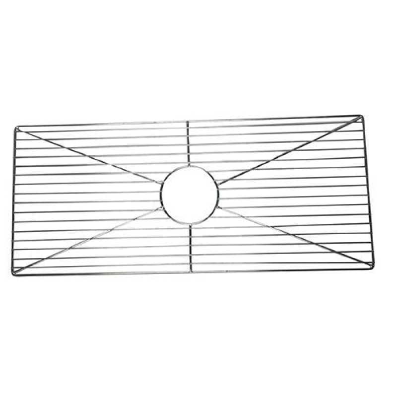 Barclay Wire Grid For Gwen 33 Inch Fireclay Sink