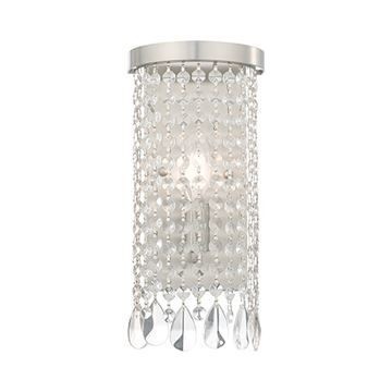 Livex Lighting Elizabeth Wall Sconce