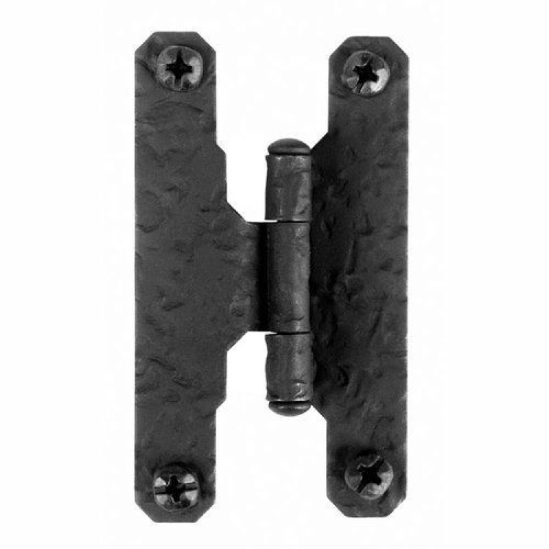Acorn Rough Flush Offset H Hinge