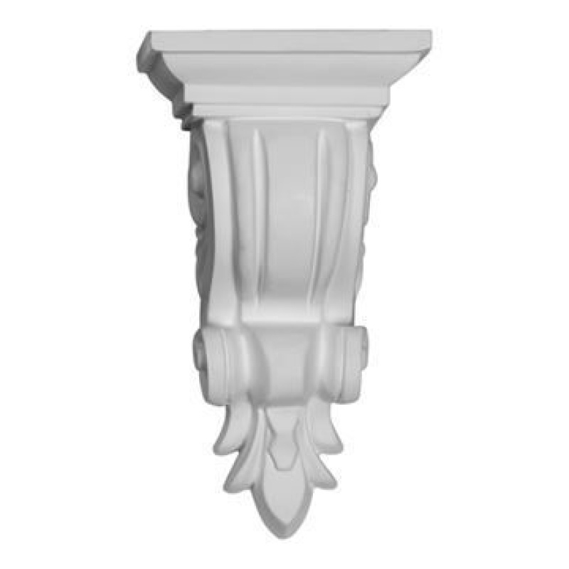 Restorers Architectural Reece Urethane Corbel