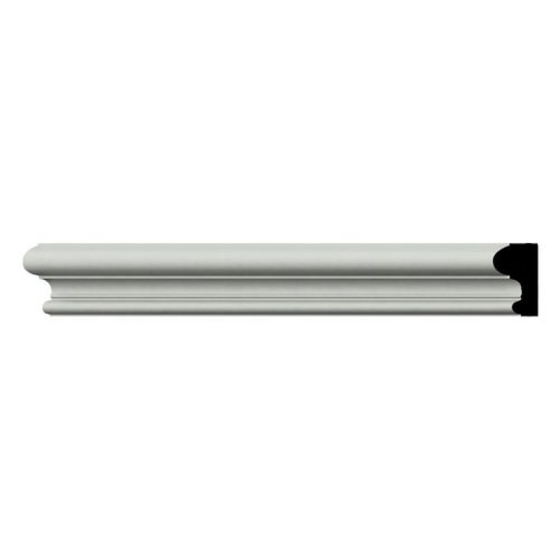 Endurathane Luca Panel Molding