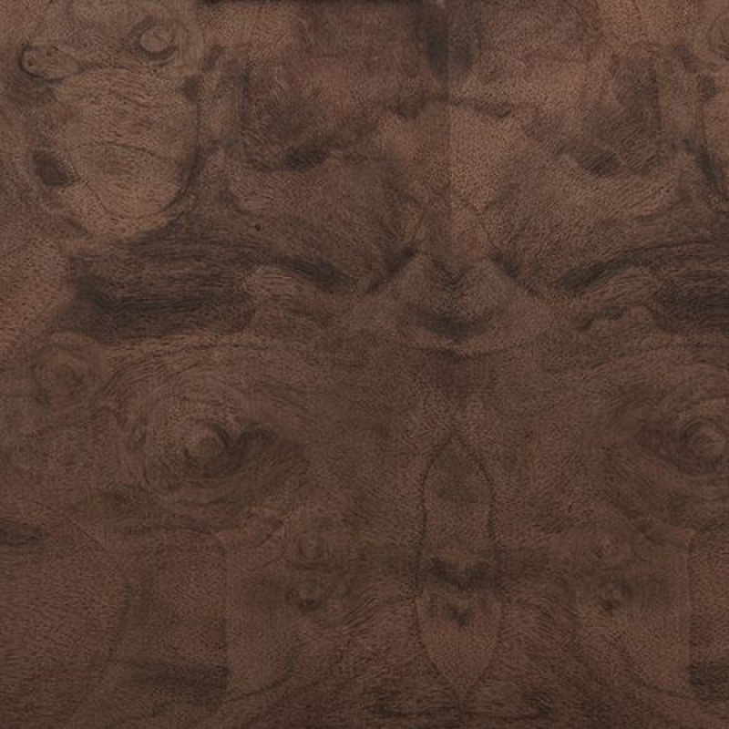 Restorers Walnut Burl Veneer Project Pack