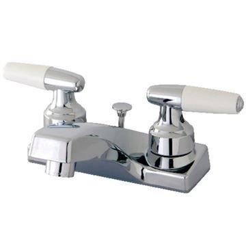 Restorers 4 Inch Lavatory Sink Faucet