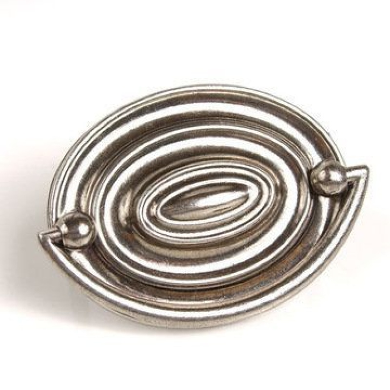 Restorers Oval Bail Pull