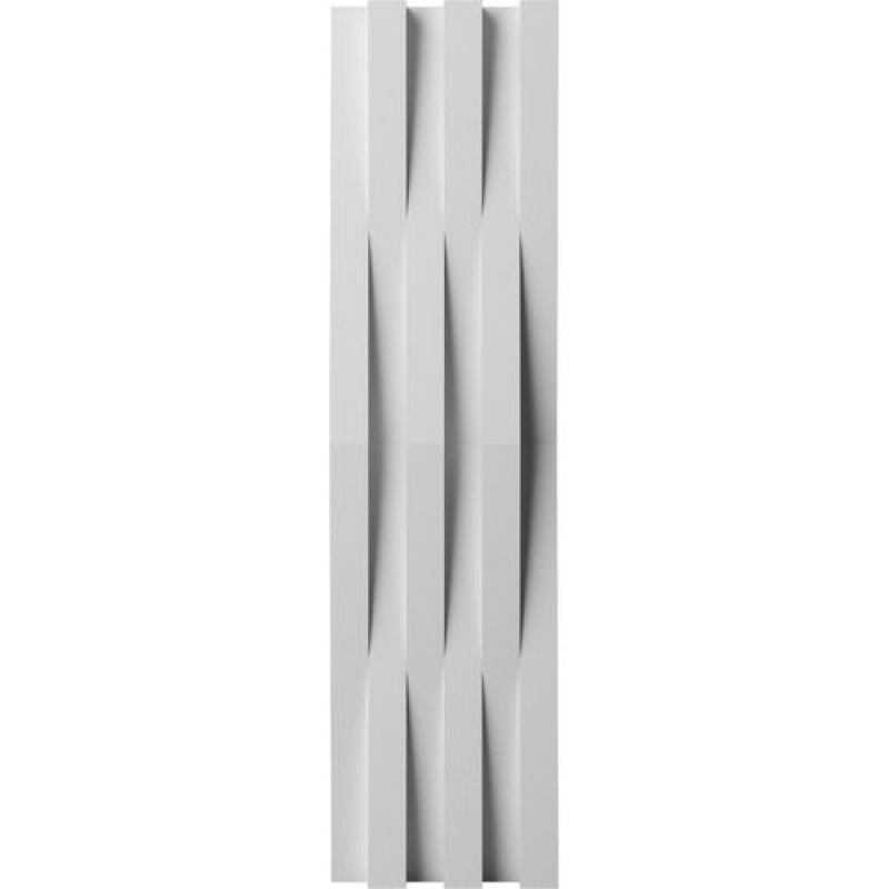 Edgecraft Tigris Style Pvc Seamless Wall Tile