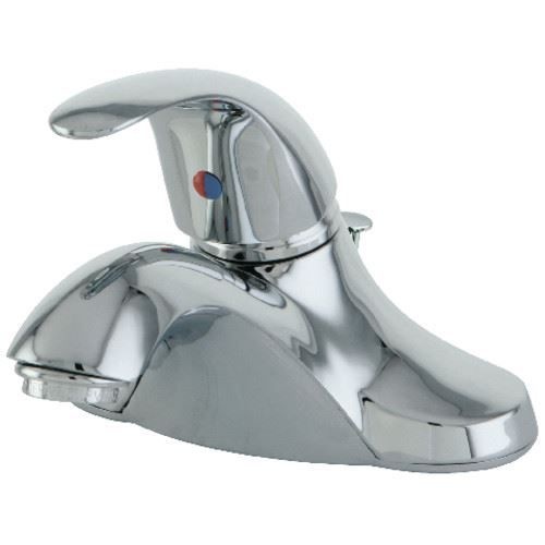 Restorers Legacy Fb6541ll Low Lead Single 4 Inch Lavatory Sink Faucet
