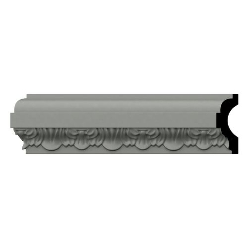 Endurathane Caleb Panel Molding