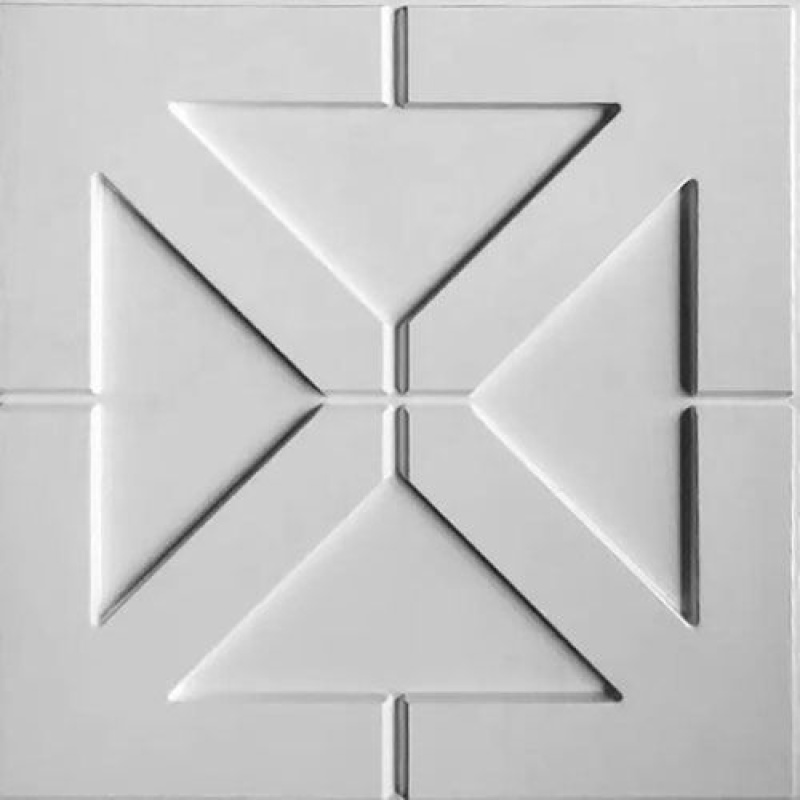 Restorers Architectural Xander Endurawall Decorative 3D Wall Panel