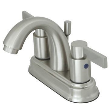 Restorers NuvoFusion 4 Inch Centerset Faucet