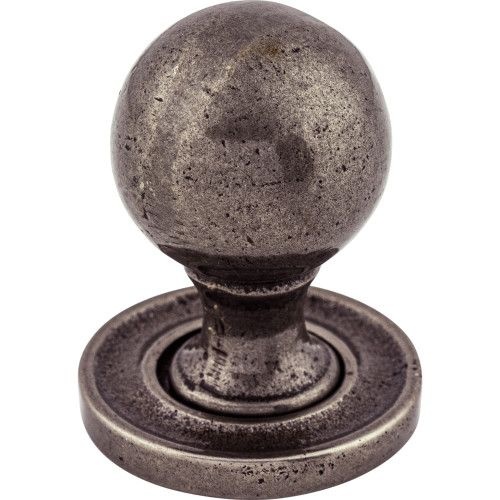 Top Knobs Paris Smooth Cabinet Knob