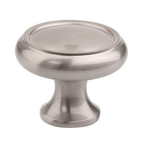 Restorers Classic Brass Cabinet Knob