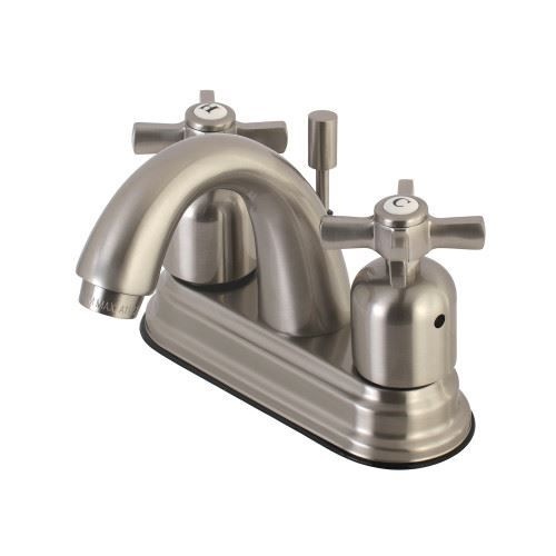 Restorers Millennium 4-Inch Centerset Faucet