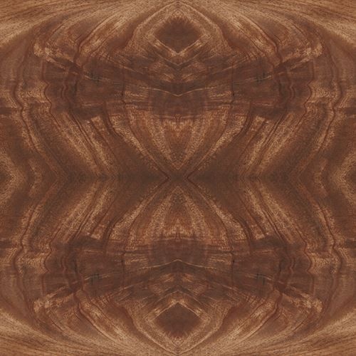 Restorers Mahogany Crotch 4-Way Match Veneer Pack