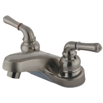 Restorers Magellan Gkb25lp 4 Inch Lavatory Sink Faucet